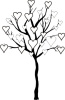 Valentine Tree